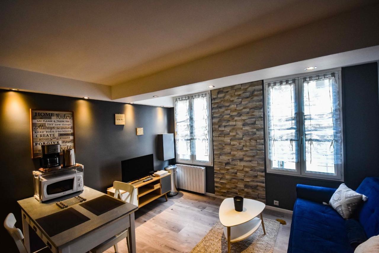 Cosy Studio Proche Palais Des Papes Avignon Exterior foto